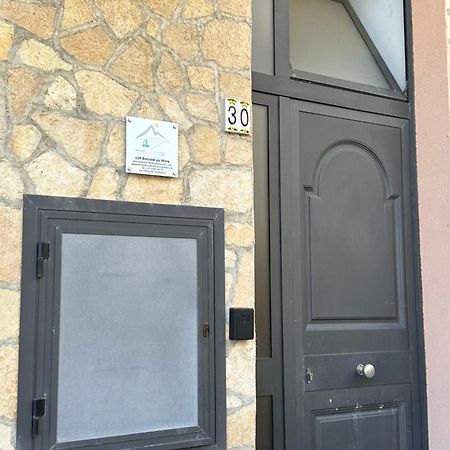Apartament Loft Balcone Sul Mare Letojanni Zewnętrze zdjęcie