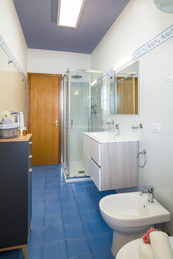 Apartament Loft Balcone Sul Mare Letojanni Zewnętrze zdjęcie